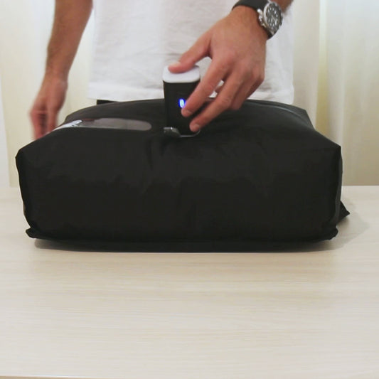 ערכת הוואקום של PACKO